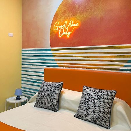 Sorrento Street View Hotel Екстериор снимка