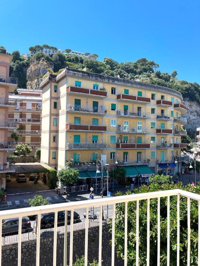 Sorrento Street View Hotel Екстериор снимка