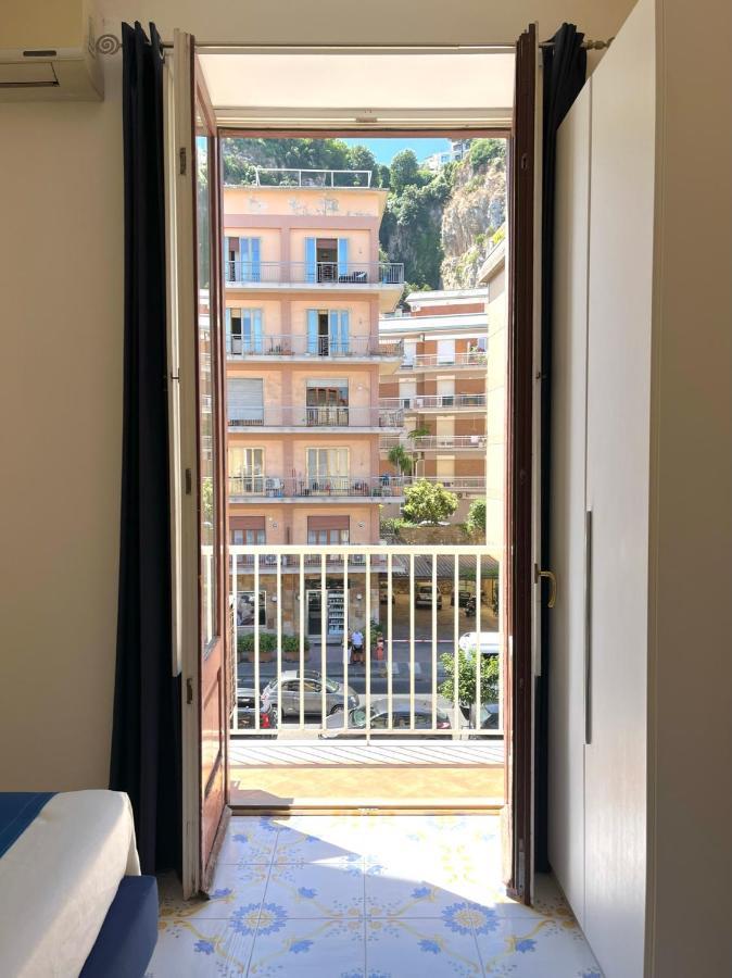 Sorrento Street View Hotel Екстериор снимка