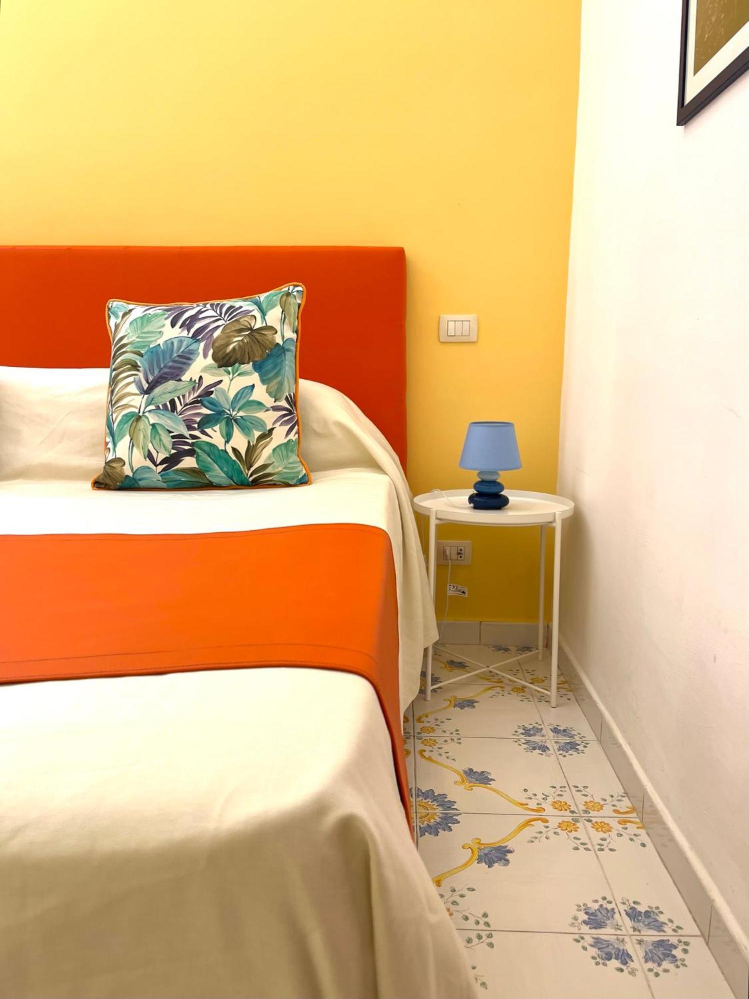 Sorrento Street View Hotel Екстериор снимка