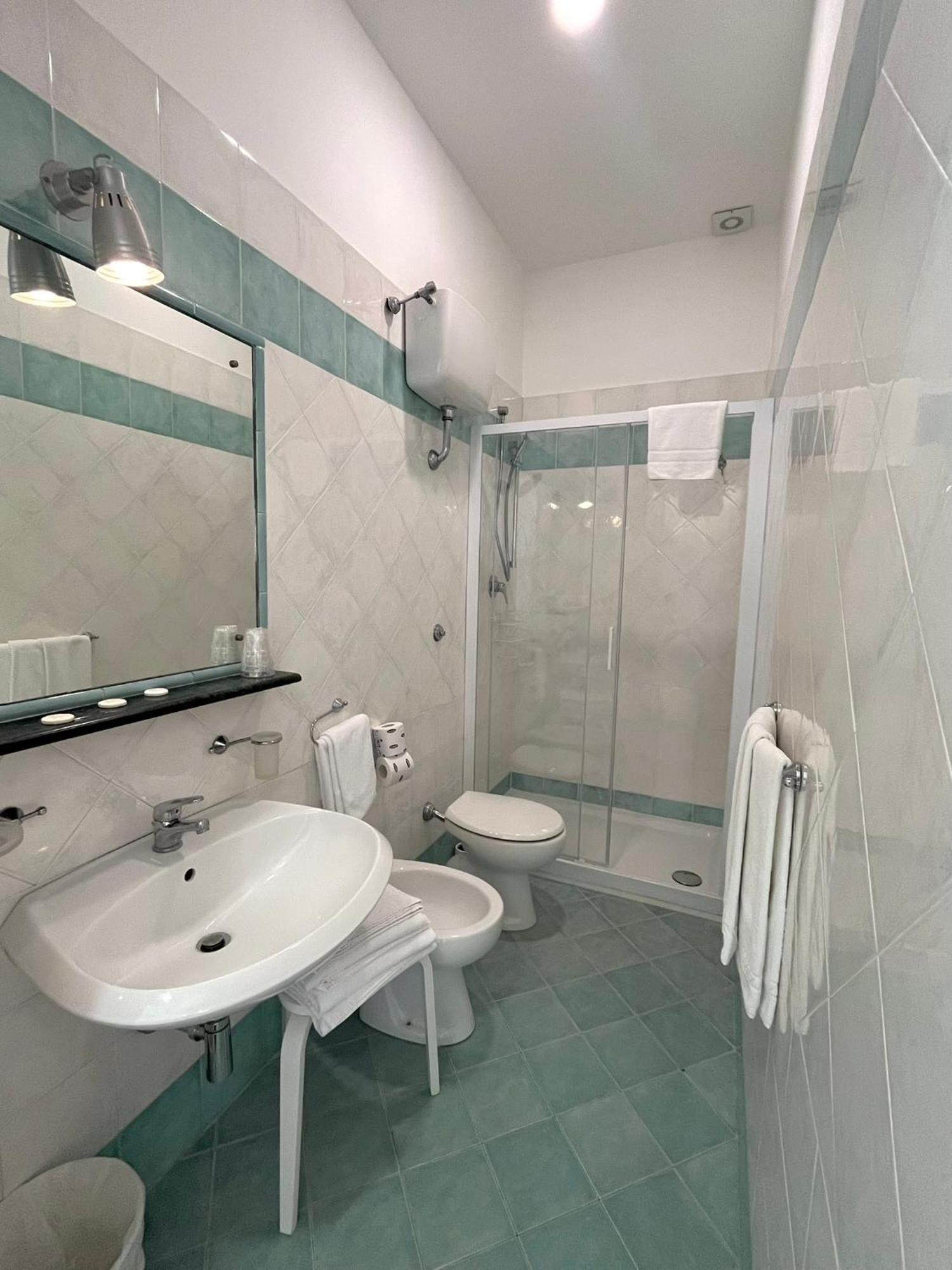 Sorrento Street View Hotel Екстериор снимка