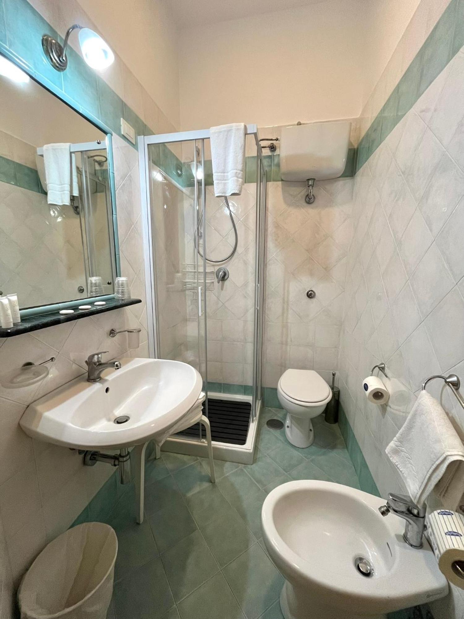 Sorrento Street View Hotel Екстериор снимка