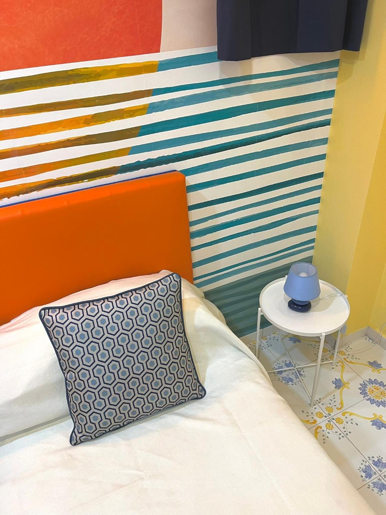 Sorrento Street View Hotel Екстериор снимка