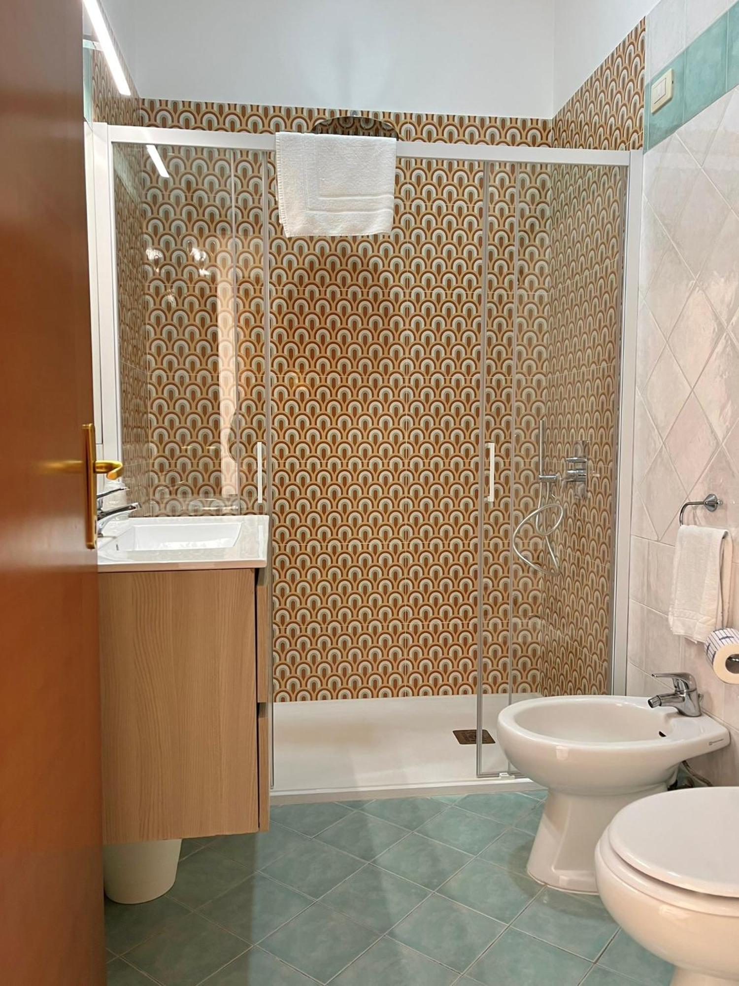 Sorrento Street View Hotel Екстериор снимка